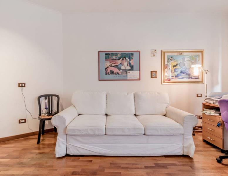 appartamento in vendita a Roma in zona Tre Pini - Poggio dei Fiori