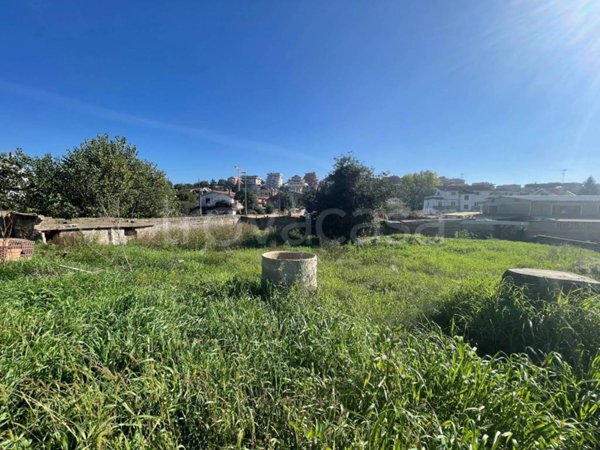 terreno agricolo in vendita a Roma in zona Selva Candida