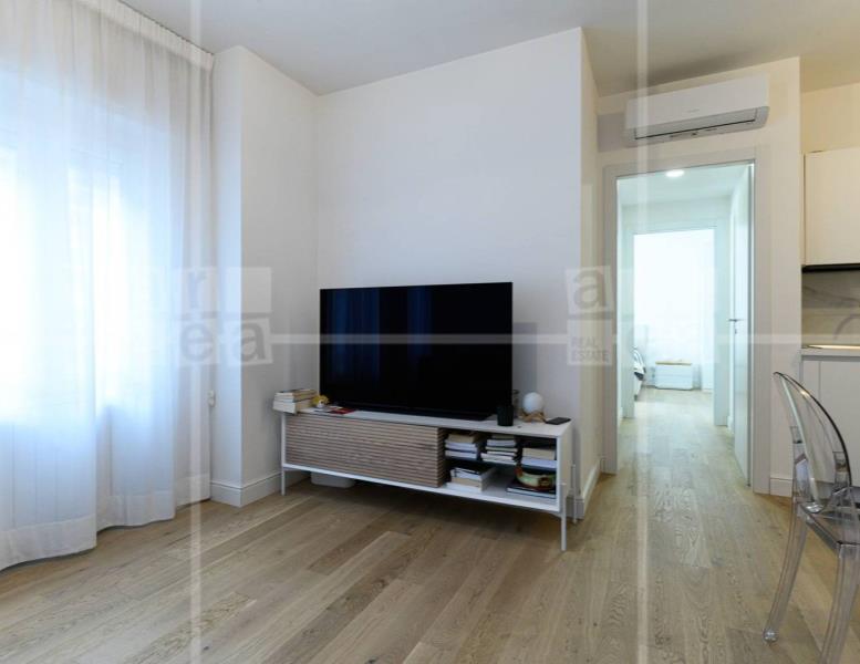 appartamento in vendita a Roma in zona Ostiense