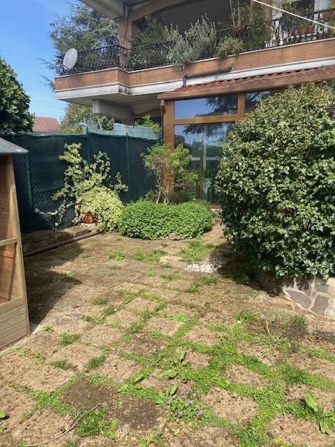 appartamento in vendita a Roma in zona Olgiata
