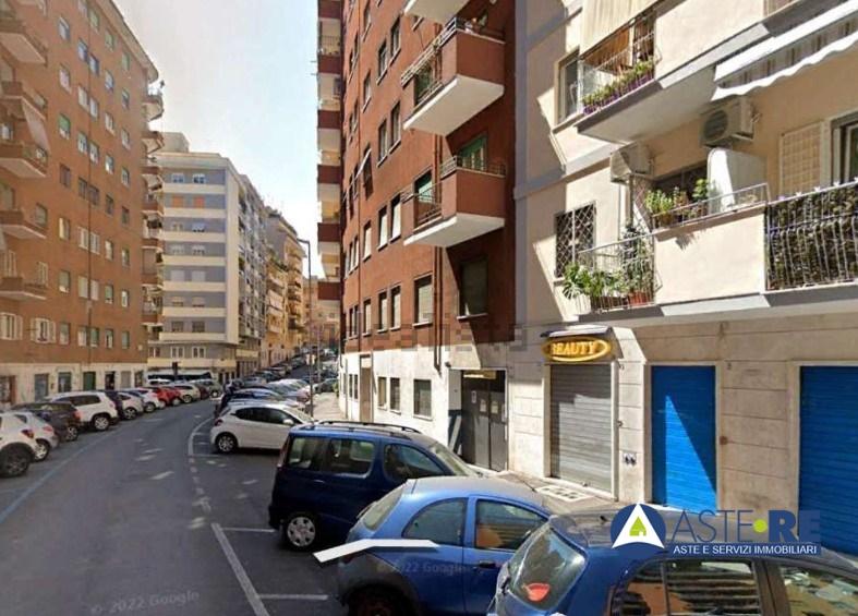 appartamento in vendita a Roma in zona Trieste