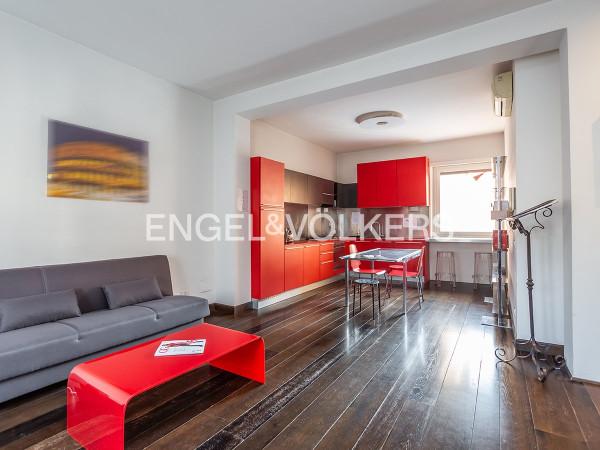 appartamento in vendita a Roma in zona Ostiense