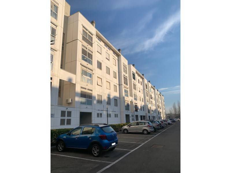 appartamento in vendita a Roma in zona Ostia