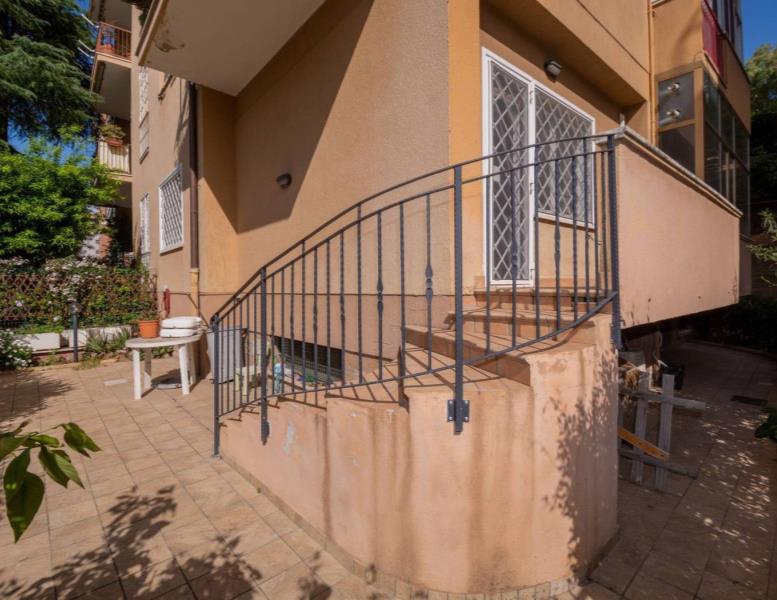 appartamento in vendita a Roma in zona Gianicolense