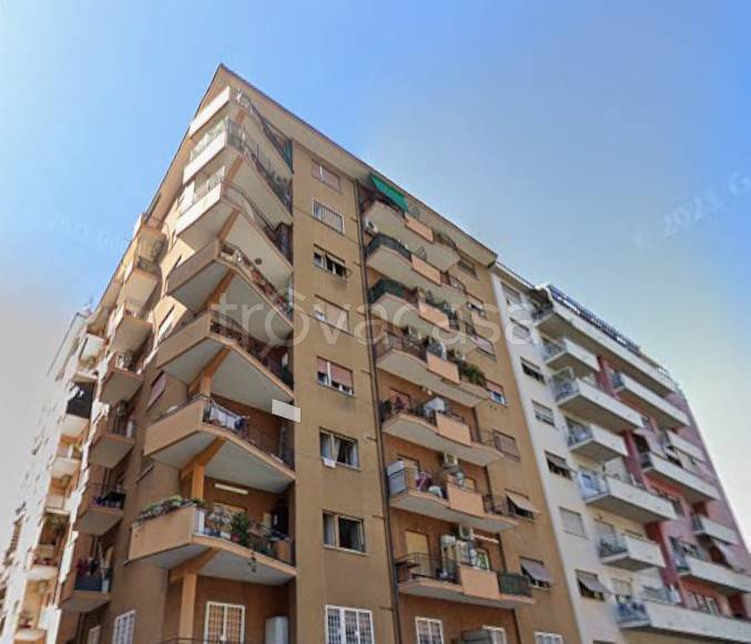 appartamento in vendita a Roma in zona Portuense