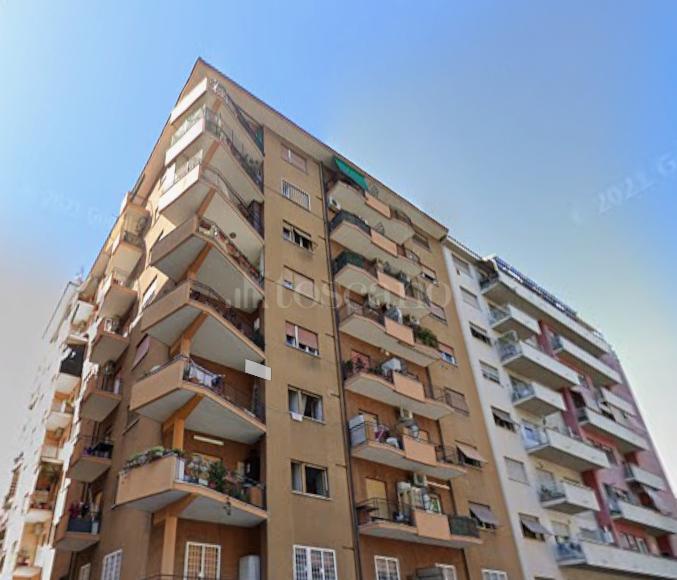 appartamento in vendita a Roma in zona Portuense