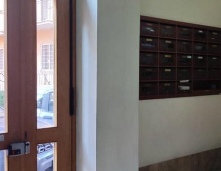 appartamento in vendita a Roma in zona Ardeatino