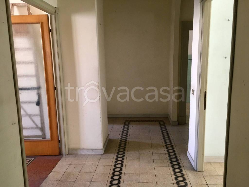 appartamento in vendita a Roma in zona Nomentano