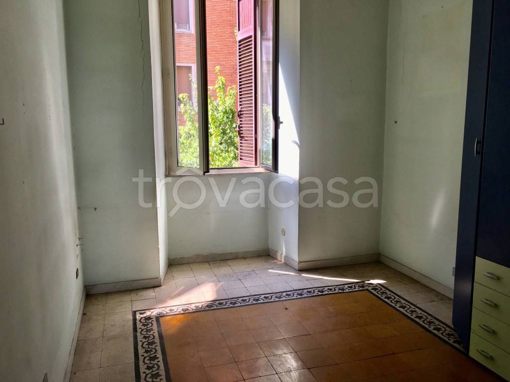 appartamento in vendita a Roma in zona Nomentano