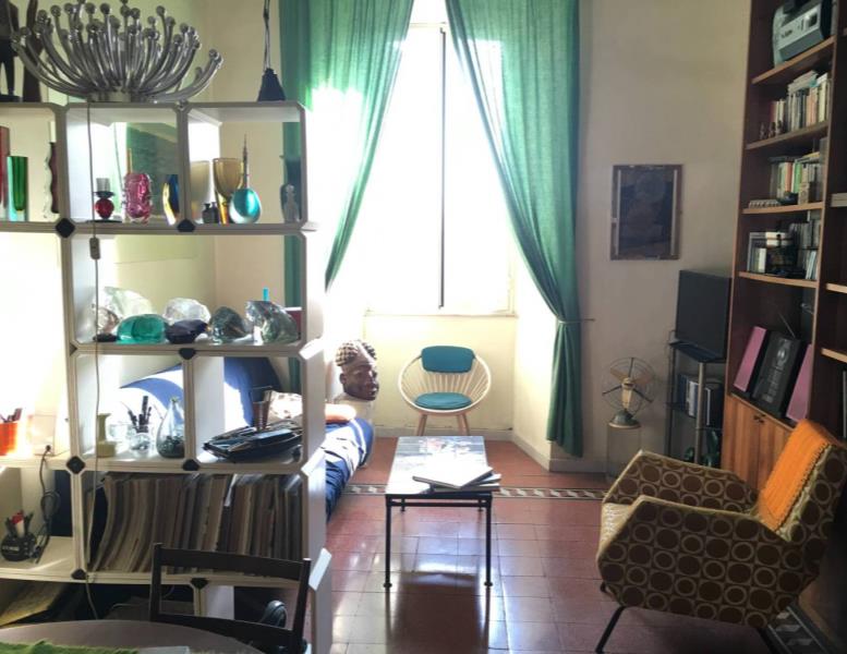 appartamento in vendita a Roma in zona Nomentano