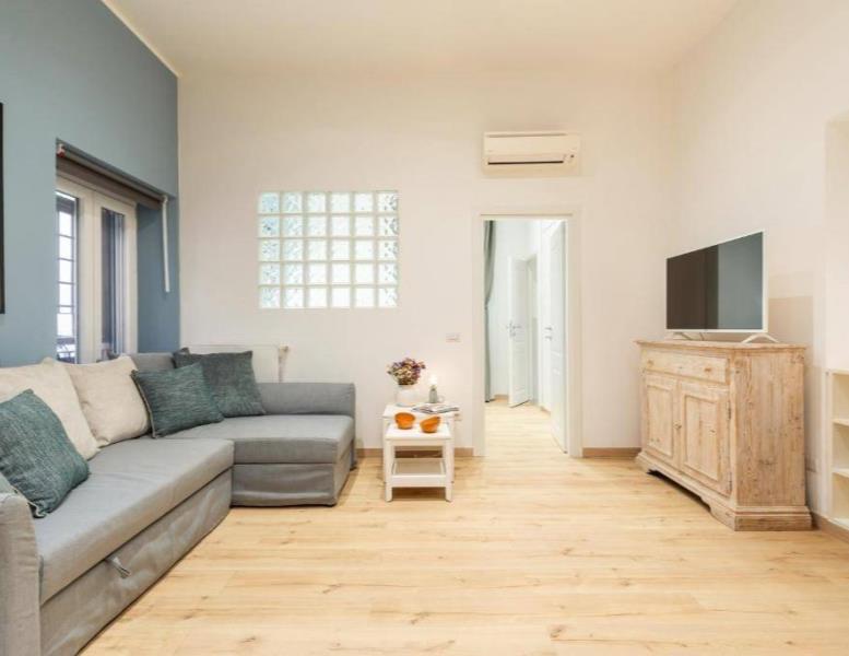 casa indipendente in vendita a Roma in zona Campo Marzio