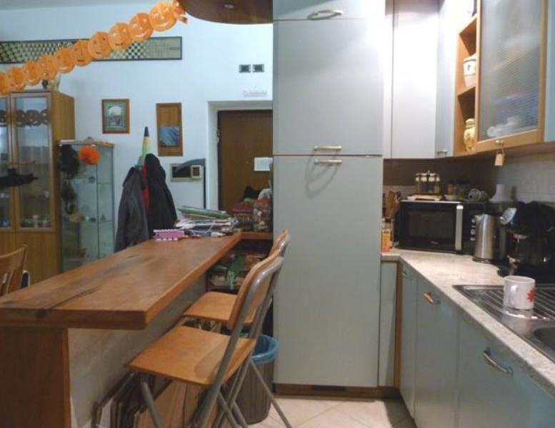 appartamento in vendita a Roma in zona Flaminio