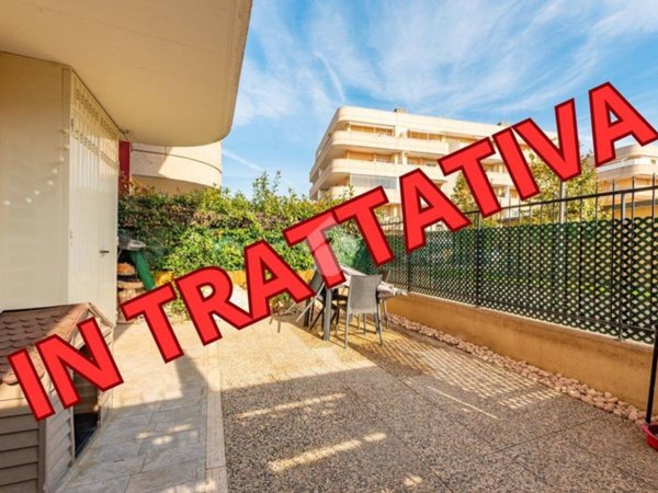appartamento in vendita a Roma in zona Castel Giubileo