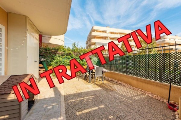appartamento in vendita a Roma in zona Fidene