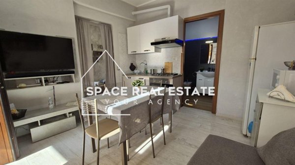 appartamento in vendita a Roma in zona Trastevere