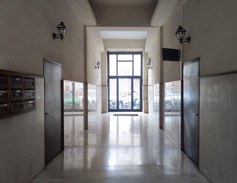 appartamento in vendita a Roma in zona Esquilino