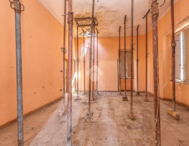 casa indipendente in vendita a Roma in zona Finocchio