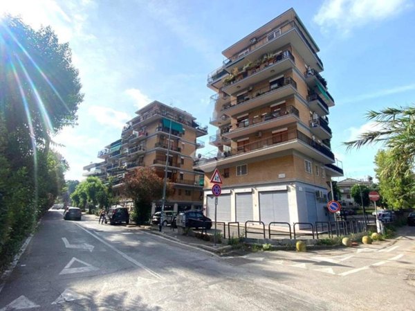 casa indipendente in vendita a Roma in zona Portuense