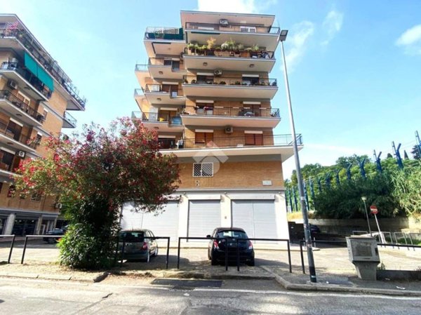 casa indipendente in vendita a Roma in zona Portuense