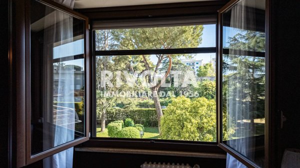 appartamento in vendita a Roma in zona Della Vittoria