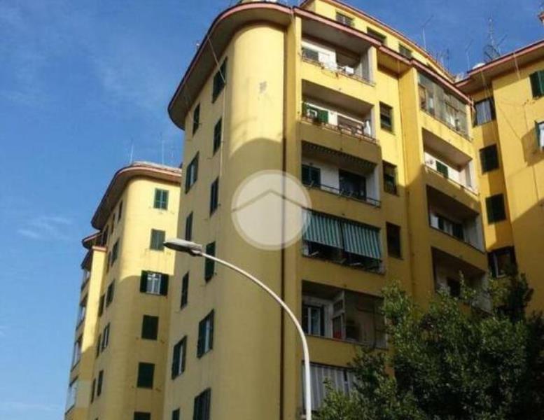 appartamento in vendita a Roma in zona Centro Storico