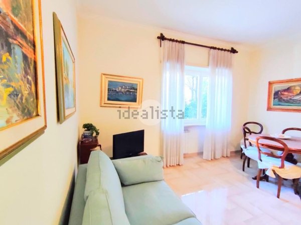 appartamento in vendita a Roma in zona Monte Sacro/Talenti