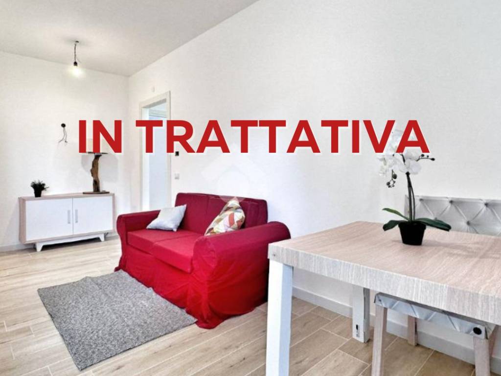 appartamento in vendita a Roma in zona Torrione Cerquetta