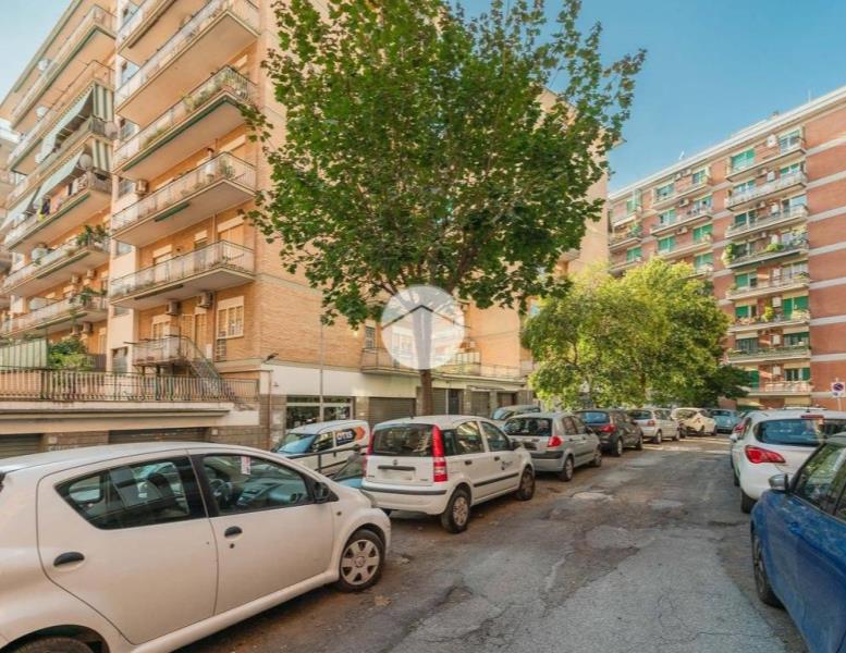 appartamento in vendita a Roma in zona Collatino