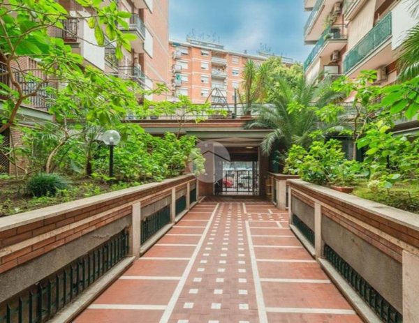 appartamento in vendita a Roma in zona Pietralata