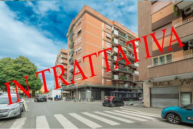 appartamento in vendita a Roma in zona Pietralata