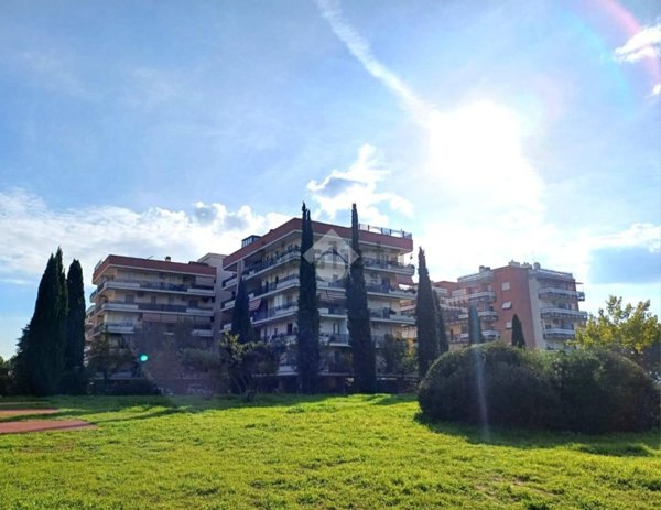 appartamento in vendita a Roma in zona Ponte di Nona