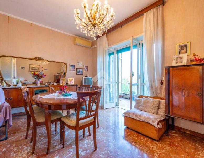 appartamento in vendita a Roma in zona Monte Sacro/Talenti