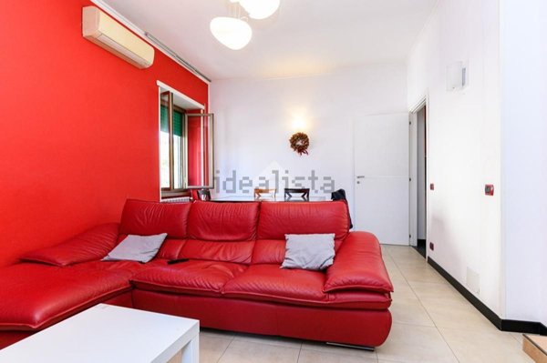 appartamento in vendita a Roma in zona Aurelio