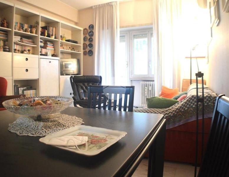 appartamento in vendita a Roma in zona Monte Sacro/Talenti