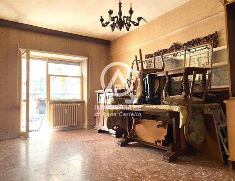 appartamento in vendita a Roma in zona Don Bosco