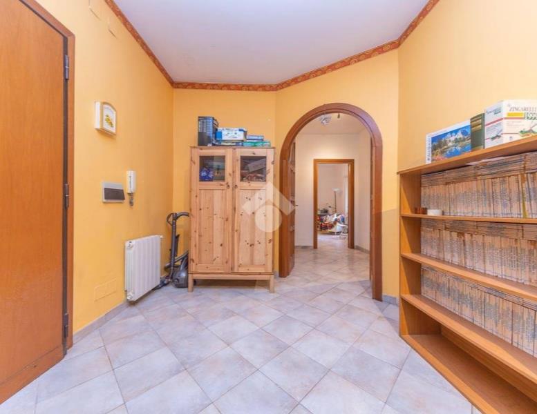 appartamento in vendita a Roma in zona Finocchio