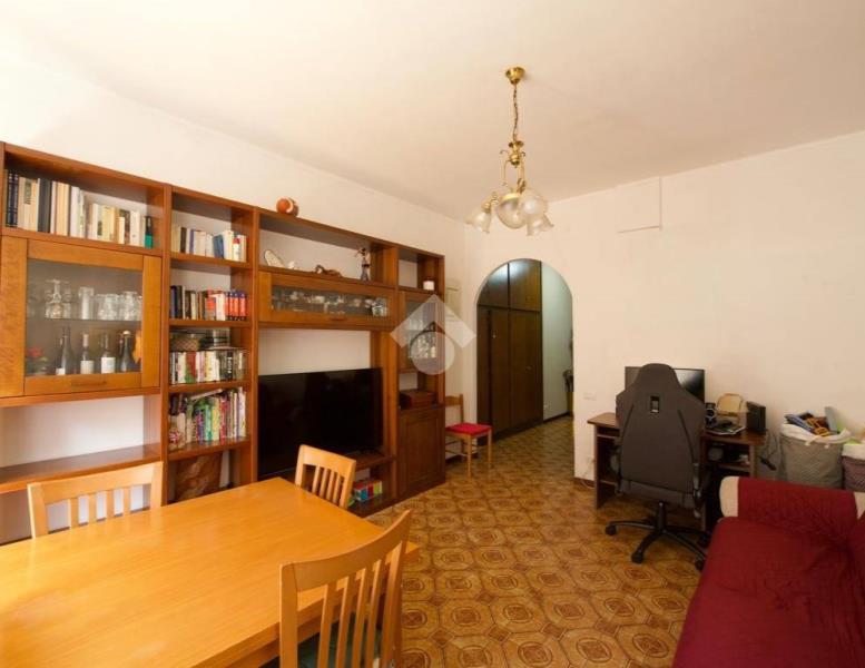 appartamento in vendita a Roma in zona Ostia