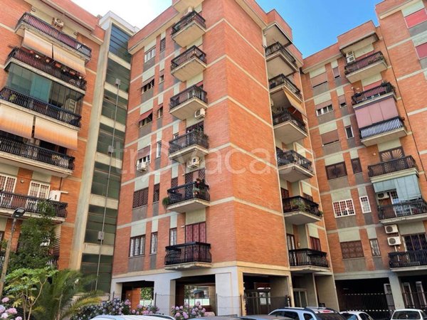 appartamento in vendita a Roma in zona Esquilino
