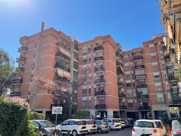 appartamento in vendita a Roma in zona Esquilino