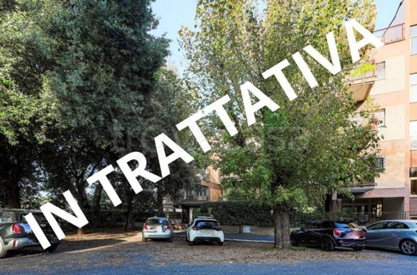 appartamento in vendita a Roma in zona Monte Sacro/Talenti