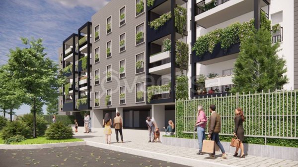 appartamento in vendita a Roma in zona Portuense