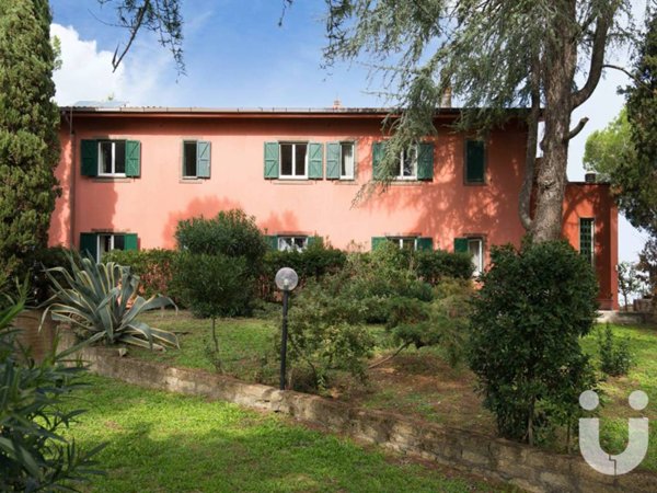 casa indipendente in vendita a Roma in zona Labaro