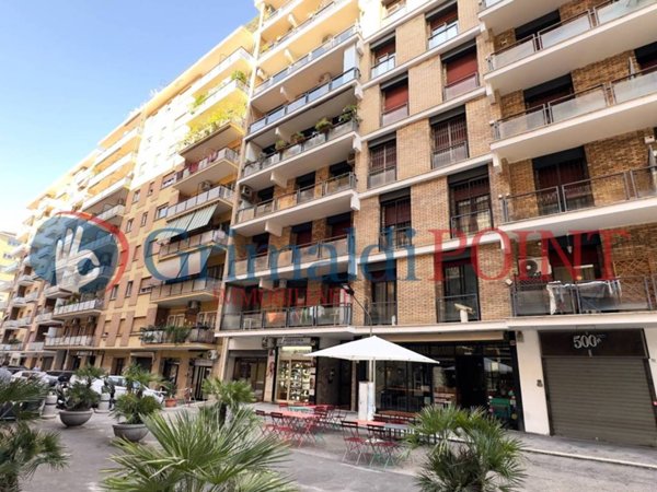 appartamento in vendita a Roma in zona Ostiense