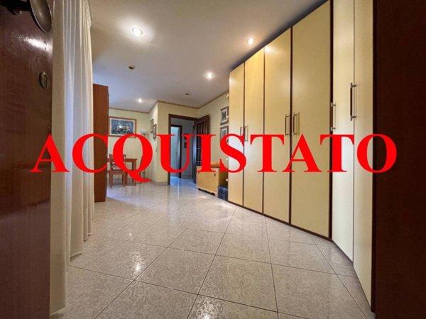 appartamento in vendita a Roma in zona Appio Latino