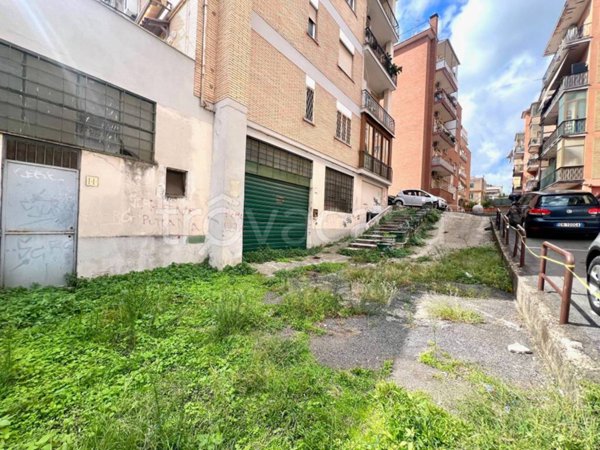 trivano in vendita a Roma in zona Gianicolense