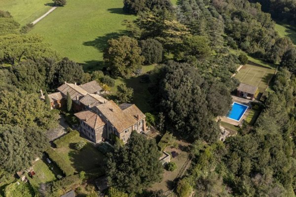 casa indipendente in vendita a Roma in zona La Storta