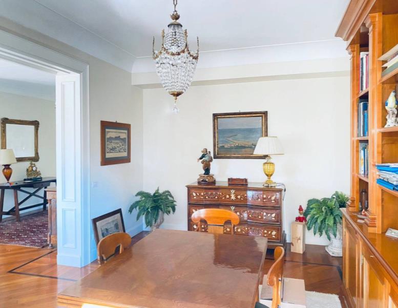 appartamento in vendita a Roma in zona Tor di Quinto