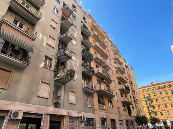 monolocale in vendita a Roma in zona Prenestino-Labicano