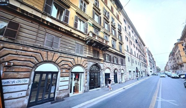 appartamento in vendita a Roma in zona Collatino