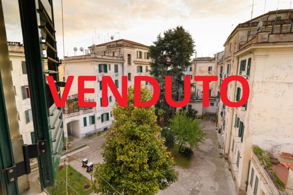 appartamento in vendita a Roma in zona Testaccio